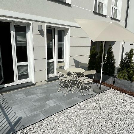 Czarnowiejska 21A By Homeprime Krakau Buitenkant foto