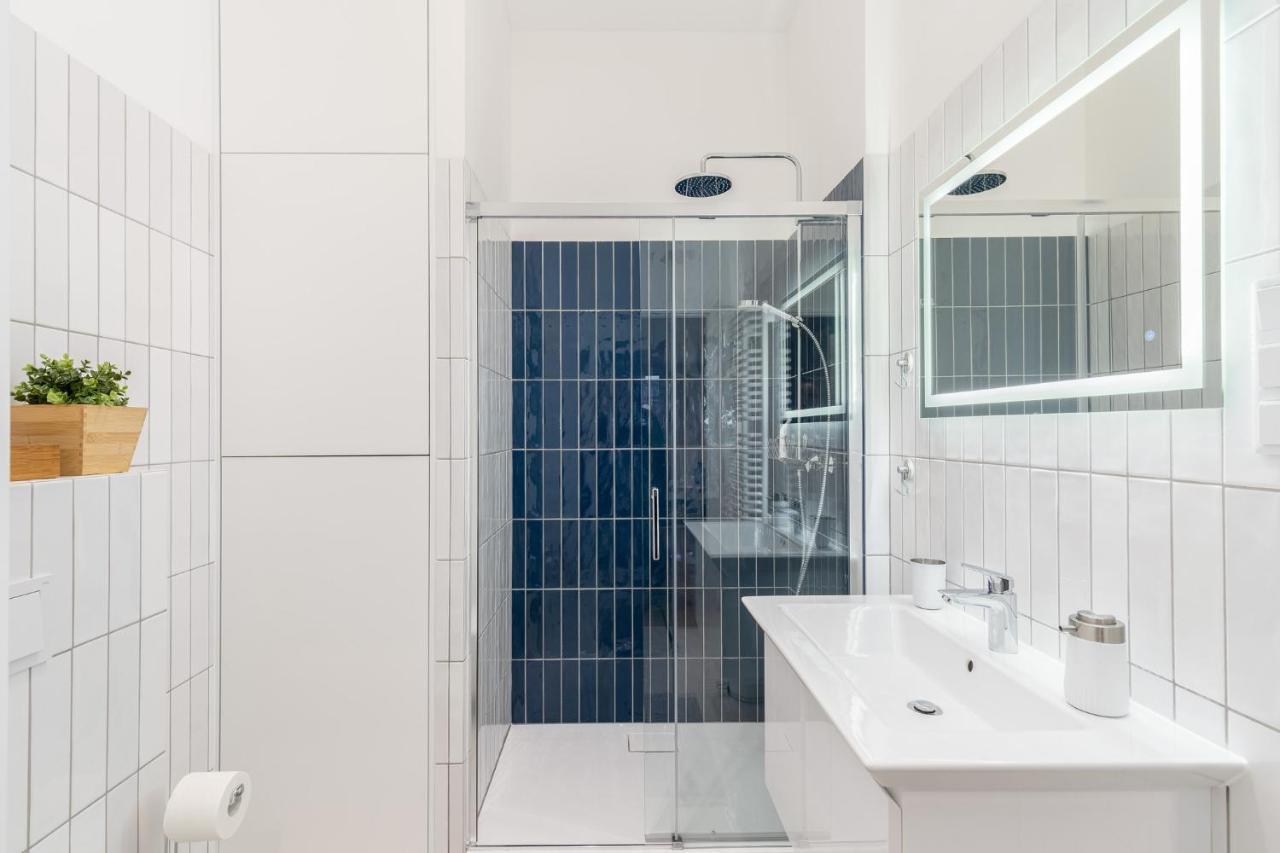 Czarnowiejska 21A By Homeprime Krakau Buitenkant foto