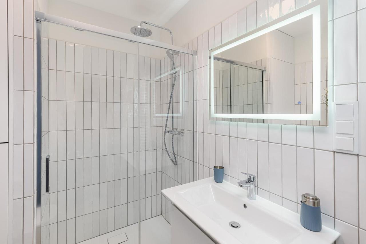 Czarnowiejska 21A By Homeprime Krakau Buitenkant foto